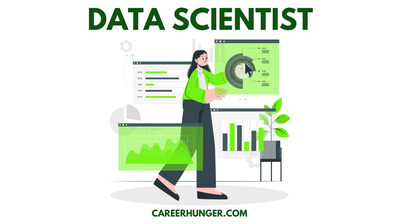 Data Scientist