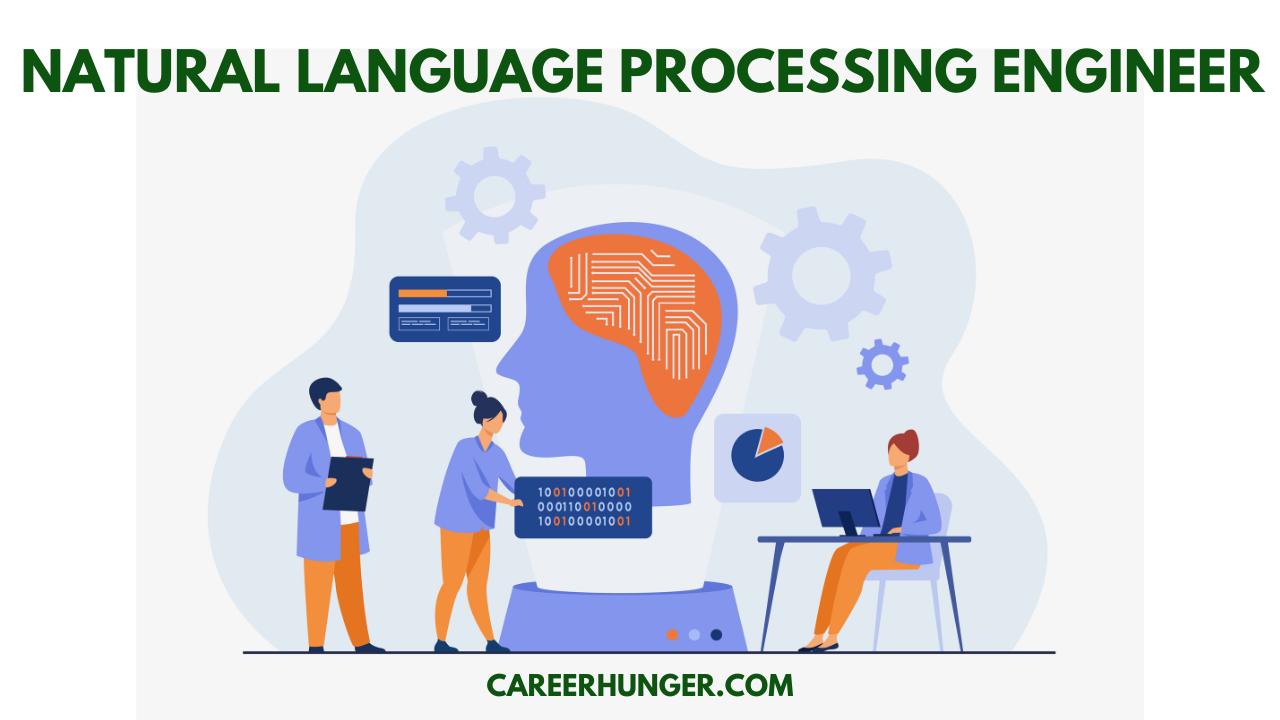 Natural Language Processing Engineer