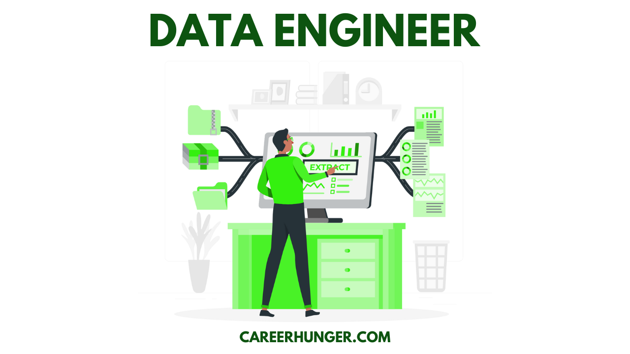 Data Engineer