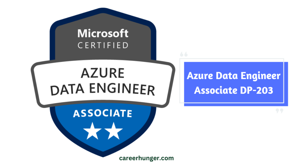 Data Engineering Certification_ Azure Data Engineer Associate DP-203