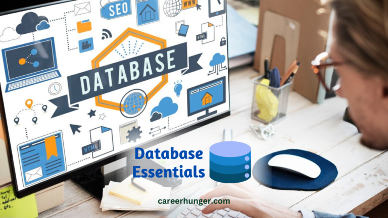 Database Essentials