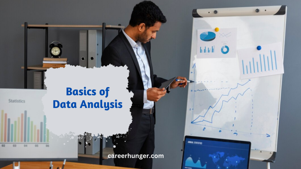 Basic of Data Analyst