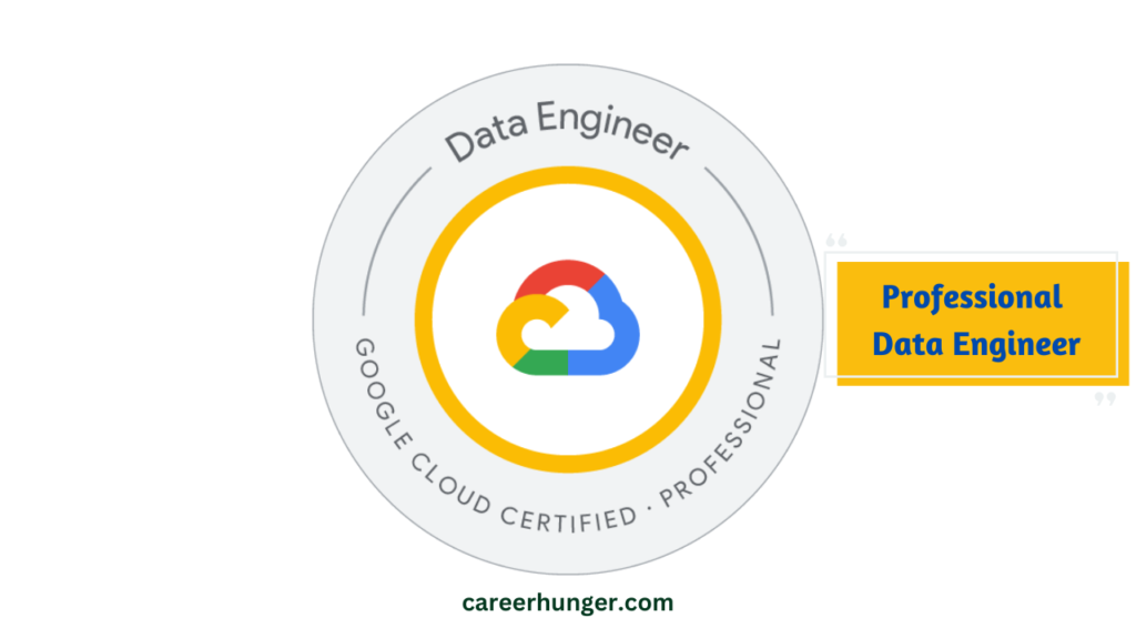 GCP Data Engineer Roadmap: How to Become GCP Data Engineer in 2024 ...