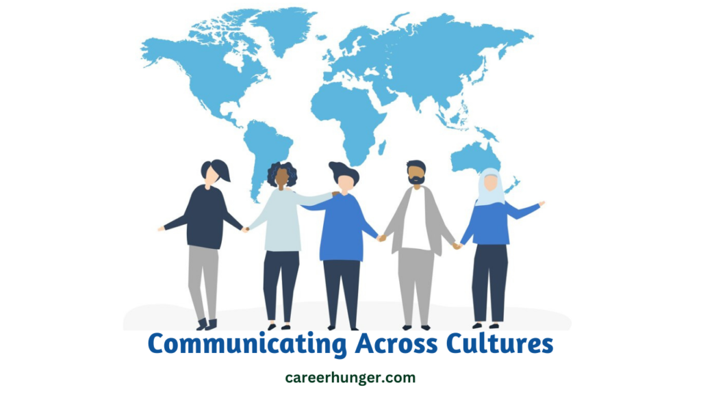 How to overcome communication challenges – Navigating Communication Challenges - Communicating Across Cultures