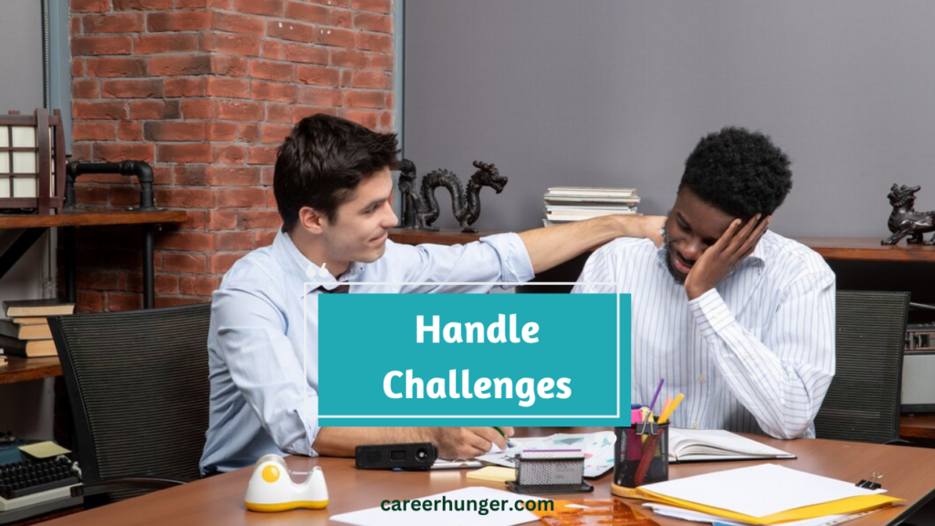 How to overcome communication challenges – Navigating Communication Challenges - Handle Challenges in Communication