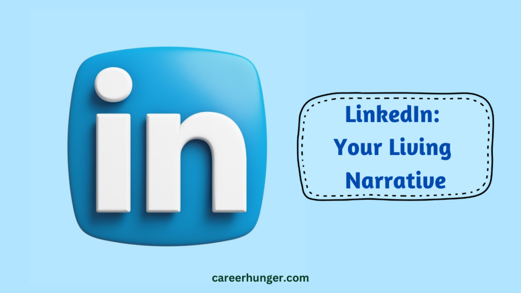 LinkedIn and Your Resume_ A Dynamic Duo for Your Job Search