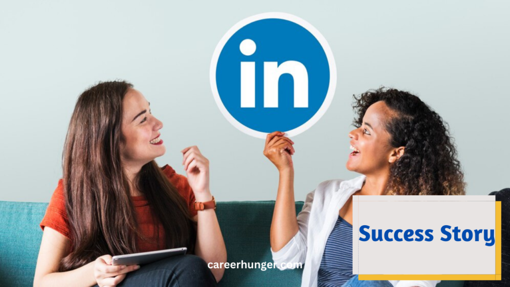 LinkedIn and Your Resume_ A Dynamic Duo for Your Job Search - LinkedIn in Action_ A Success Story