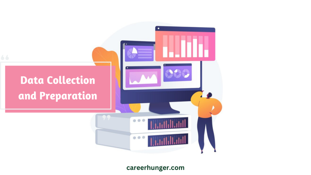 Prediction using Data Science - C. Data Collection and Preparation