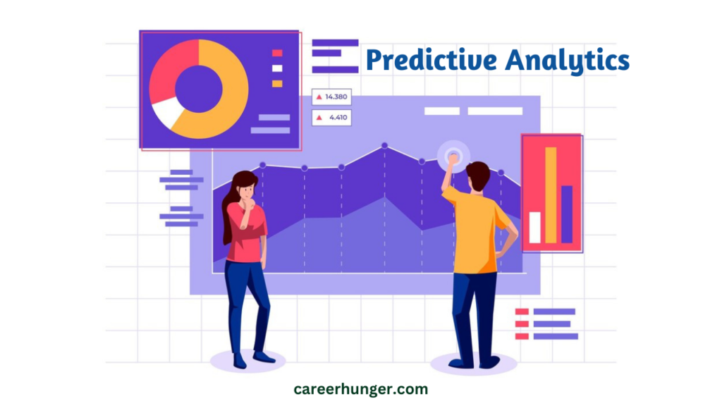 Prediction using Data Science - Predictive Analytics