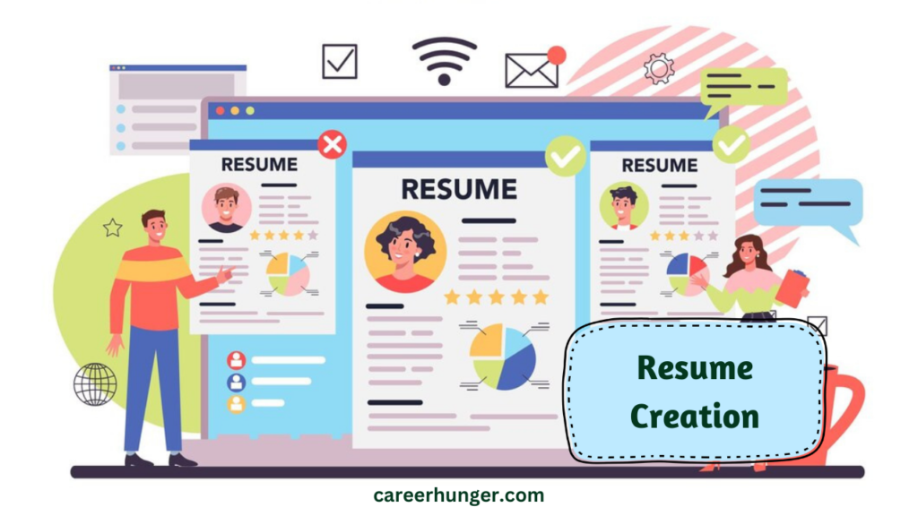 Resume Mistakes That Can Cost You the Job_ A Lighthearted Look at Common Blunders - The Art of Resume Creation_ A Delicate Balance