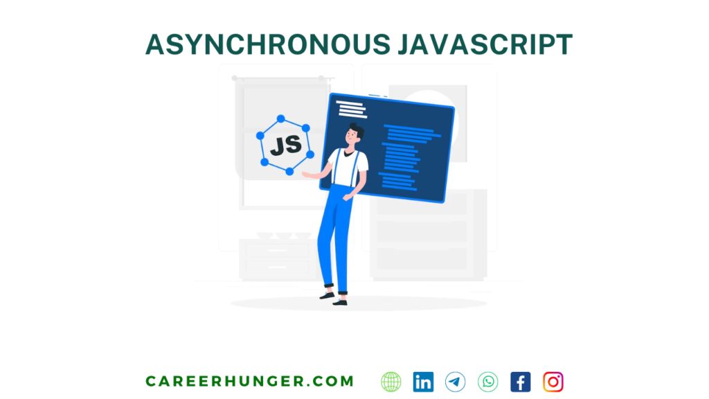 Asynchronous JavaScript