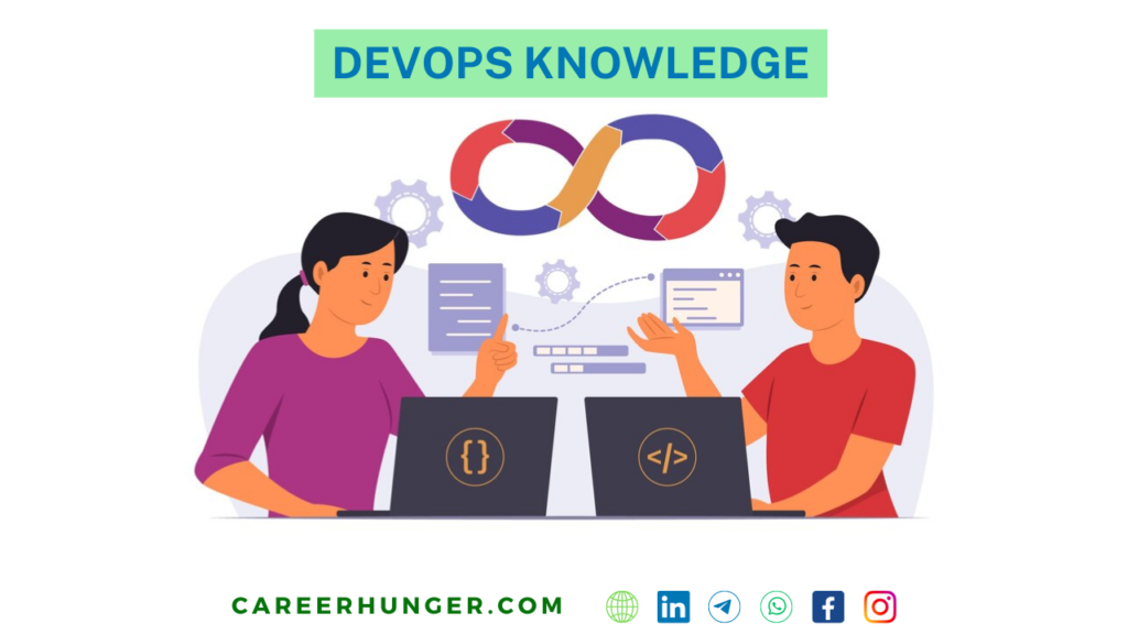 DevOps Knowledge