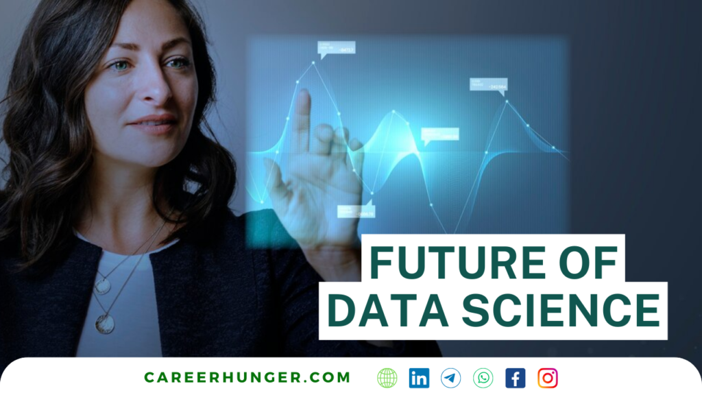 Future of Data Science