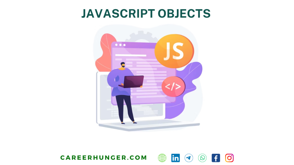 JavaScript Objects