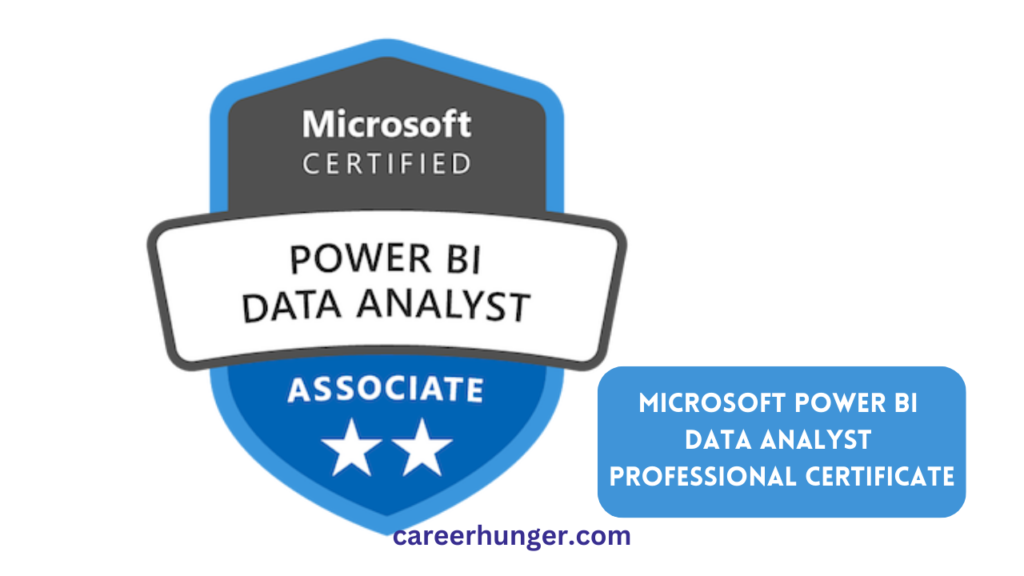 Microsoft Certified_ Power BI Data Analyst Associate