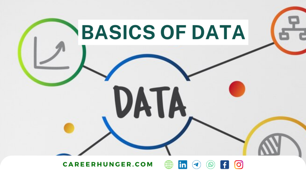 The Basics of Data_ Data Science