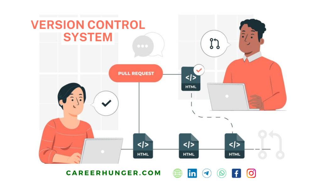 Version Control System