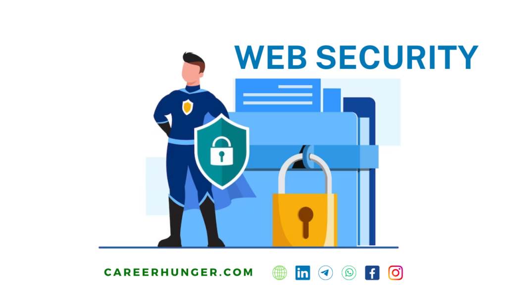 Web Security