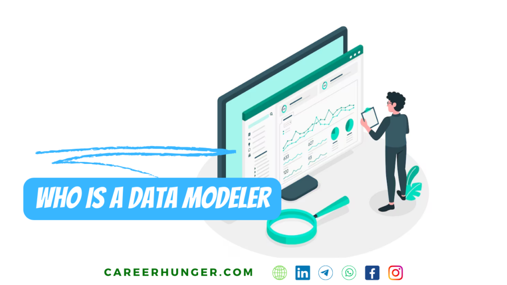 Who Is a Data Modeler