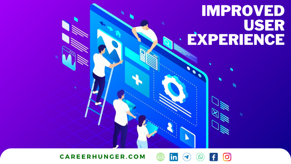 Improved User Experience_ Crafting Digital Delight