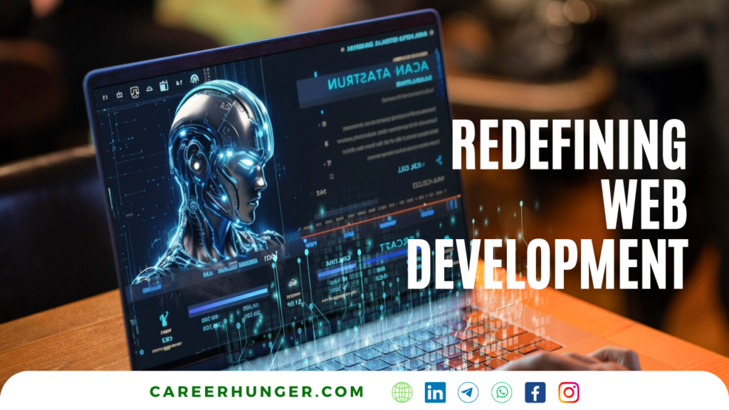 Redefining Web Development_ The Power of AI