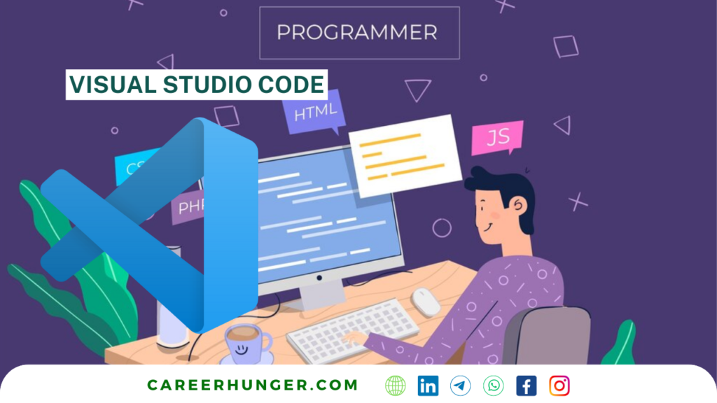 Visual Studio Code_ Your Coding Companion