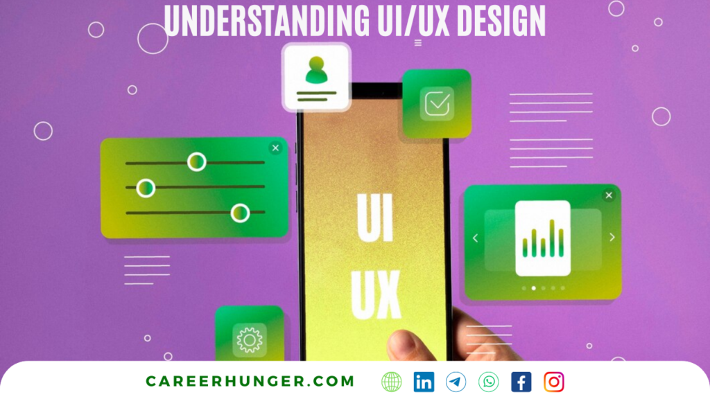 Understanding UI_UX Design