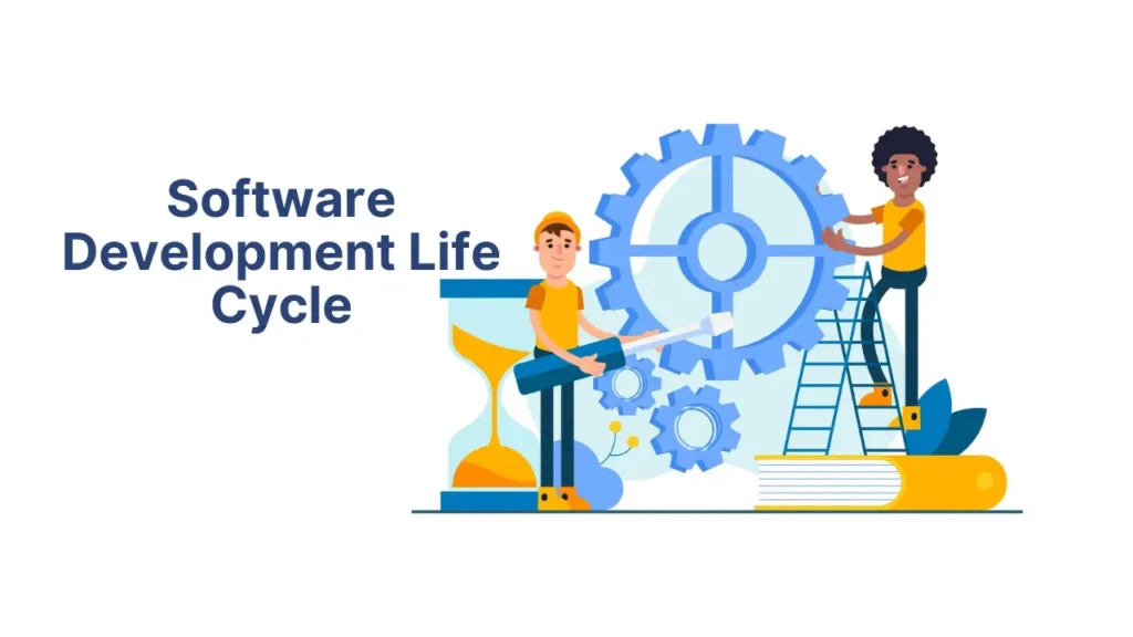 Software Development Life Cycle process