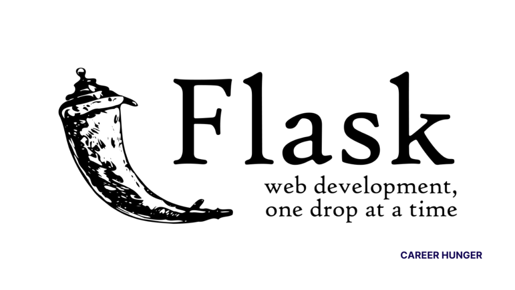 Flask Web development