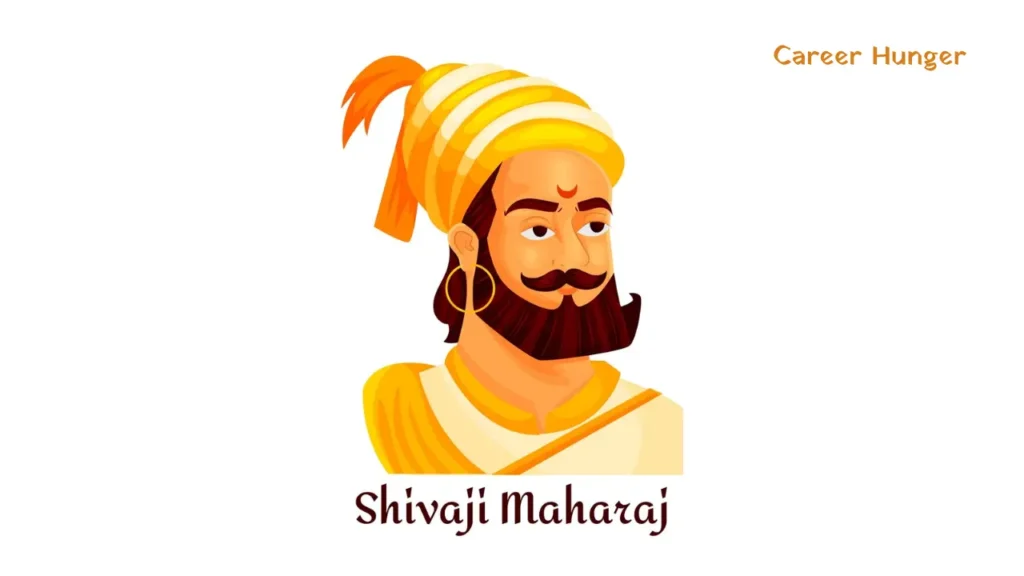 Essay On Shivaji Maharaj in English for Students