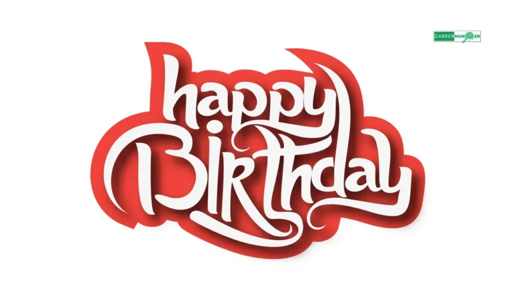 Happy Birthday Wishes Greetings, Quotes (2)